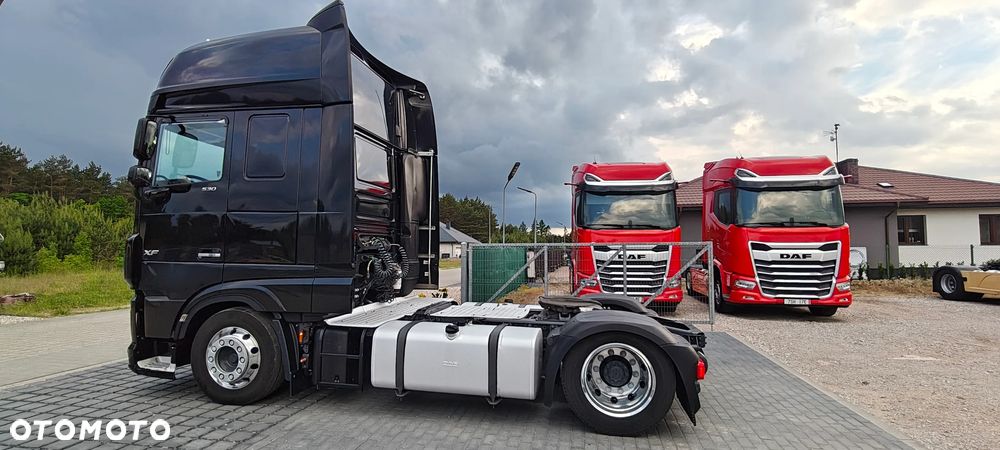 DAF XF 530 Low Deck - 22