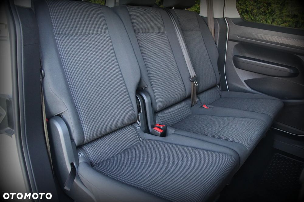 Volkswagen Caddy 2.0 TDI - 19