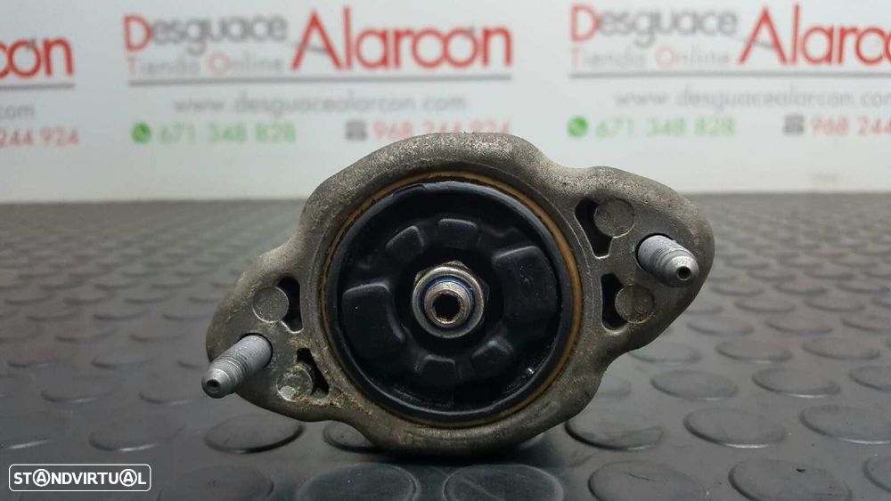 AMORTECEDOR TRASEIRO DIREITO MERCEDES CLASE C (W204) BERLINA C 200 CDI (204.007) - 5