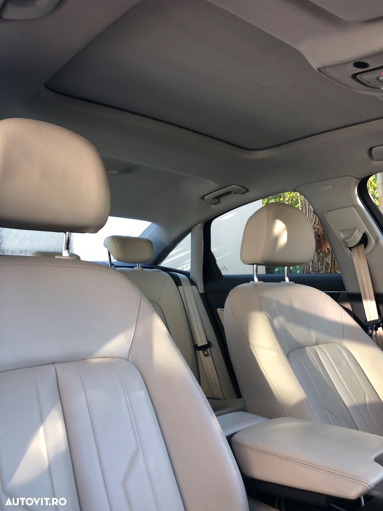 Audi A6 Avant 45 TDI quattro tiptronic - 17