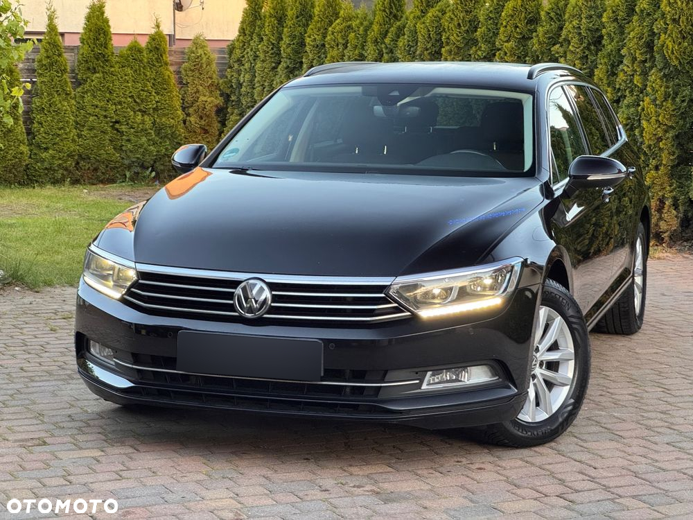 Volkswagen Passat 2.0 TDI BMT Comfortline DSG - 12