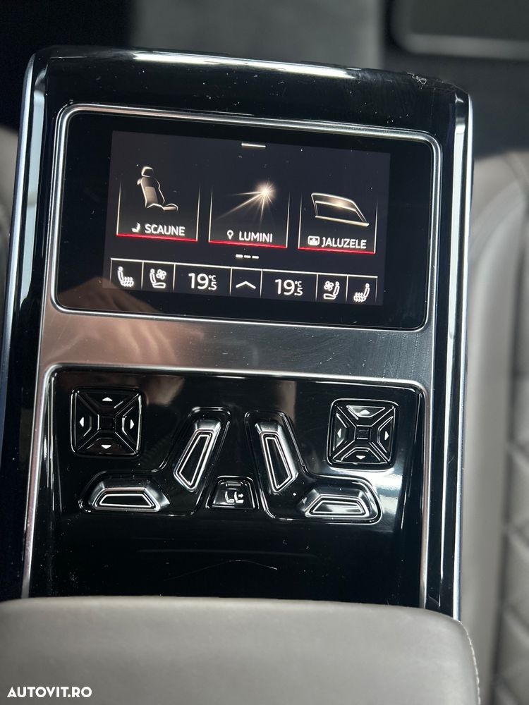 Audi A8 - 19