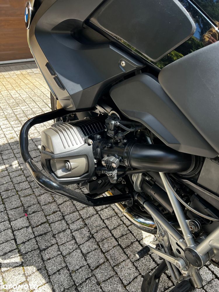 BMW GS - 14