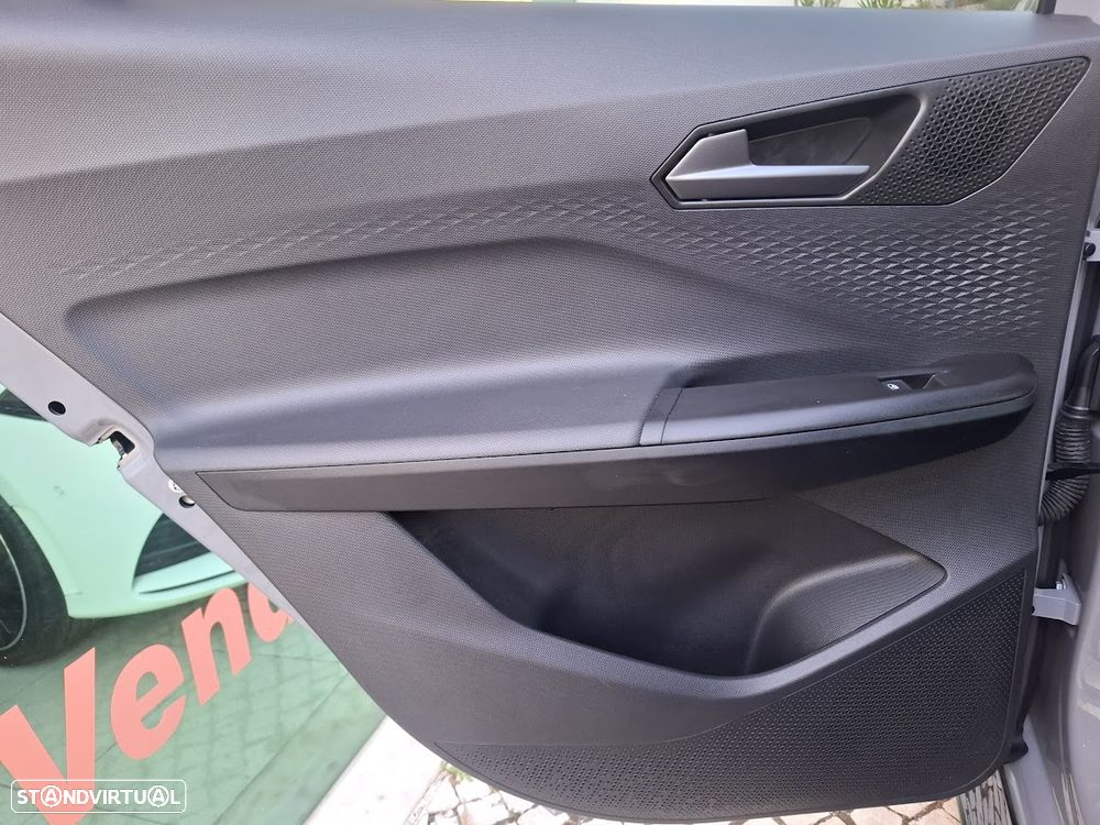 Cupra Born 58 kWh Plus - 39