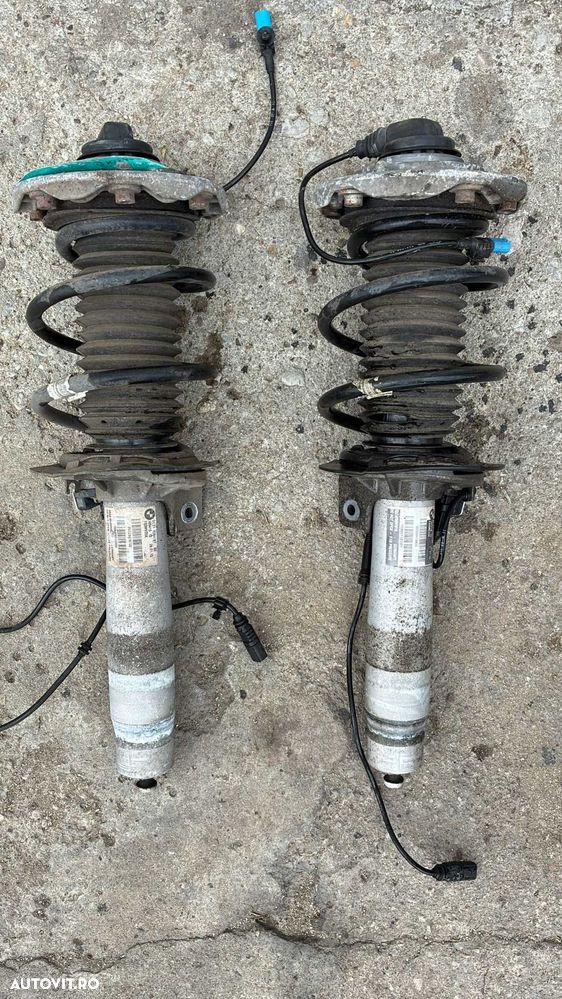 Amortizor fata spate stanga dreapta complet vdc BMW M3 M4 F82 F82 F83 - 1