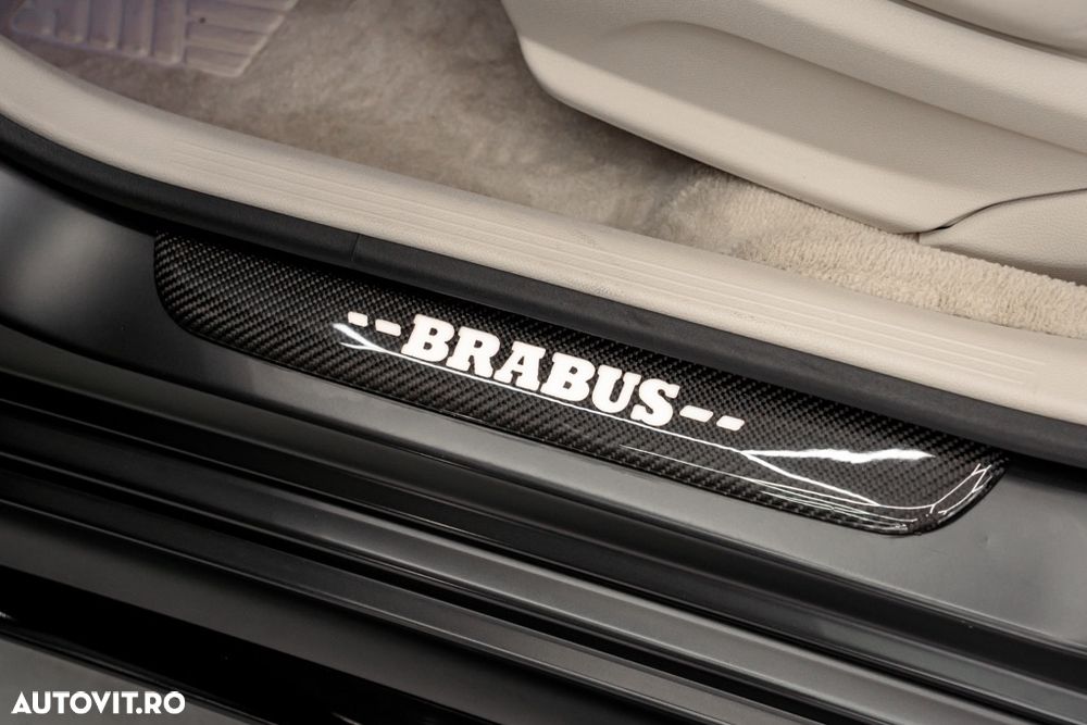 Mercedes-Benz AMG GT 4-door Coupe 63 S 4Matic Speedshift MCT 9G Edition 1 - 31