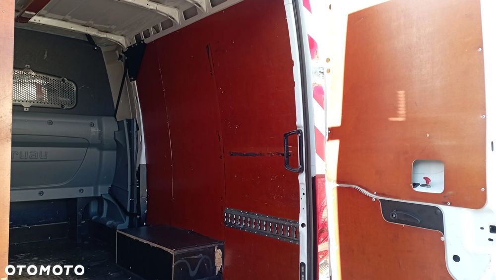 Iveco DAILY BRYGADÓWKA DOKA 7-OSOBOWA HAK-3500kg - 12