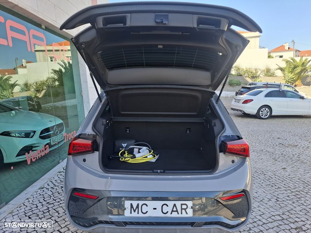 Cupra Born 58 kWh Plus - 48