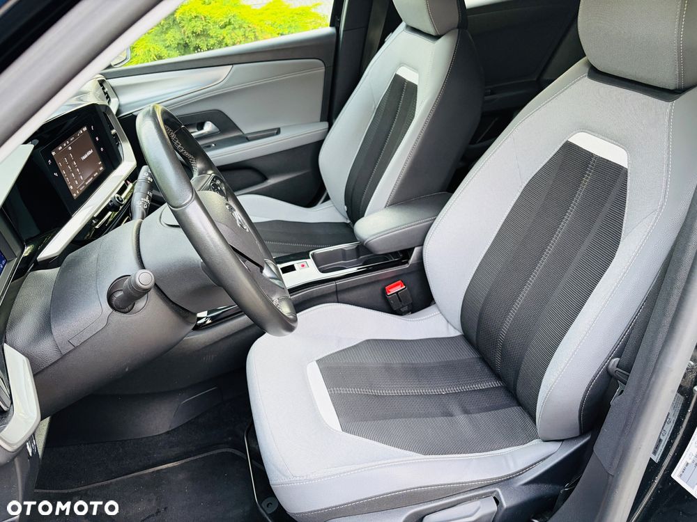 Opel Mokka 1.2 T Edition S&S - 8