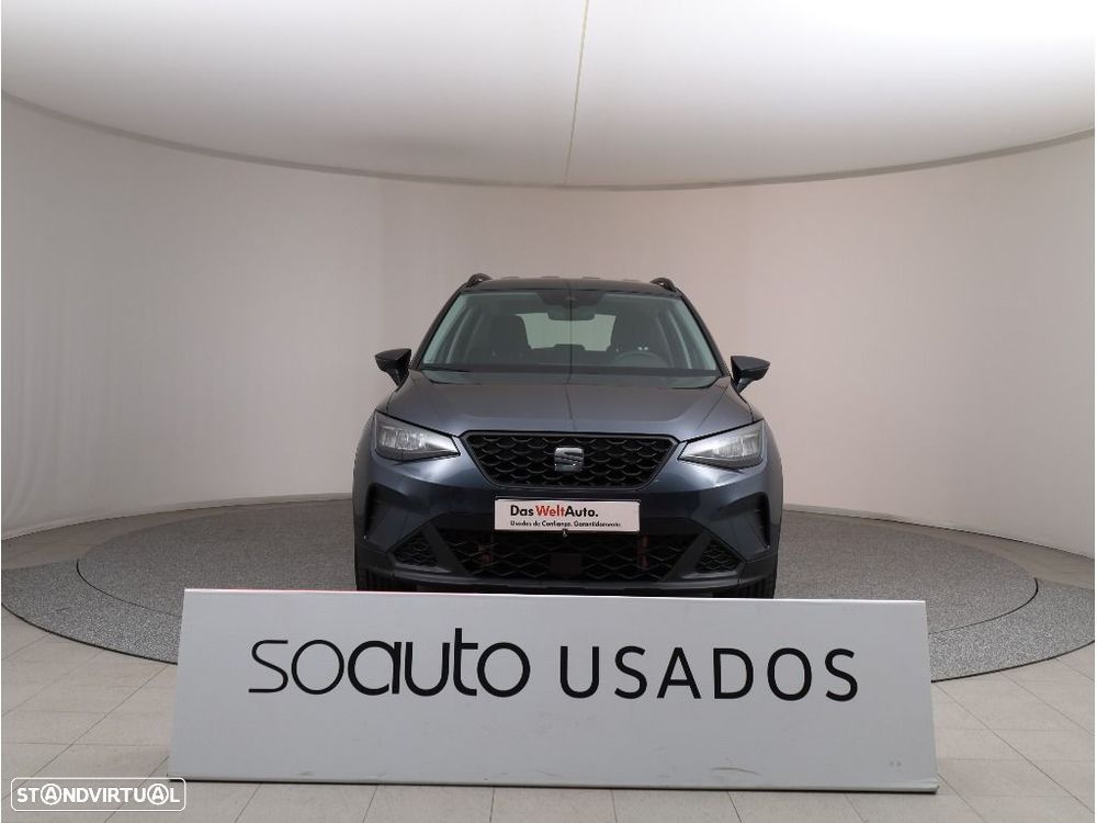 SEAT Arona 1.0 TSI Style DSG - 2