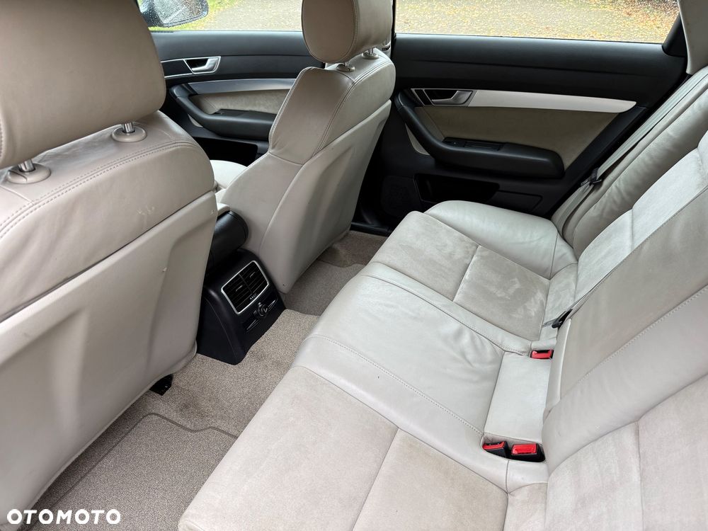 Audi A6 Allroad 3.0 TDI DPF tiptronic - 31