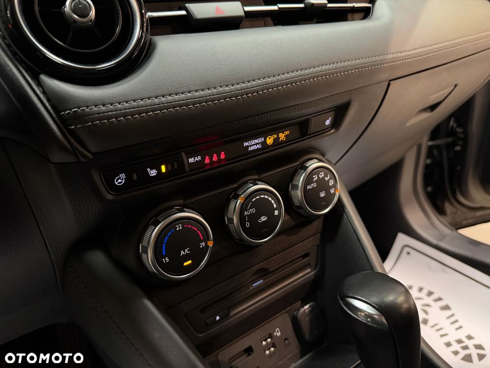 Mazda CX-3 - 29