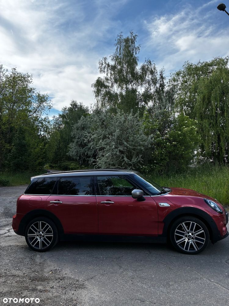 MINI Clubman Cooper S - 3