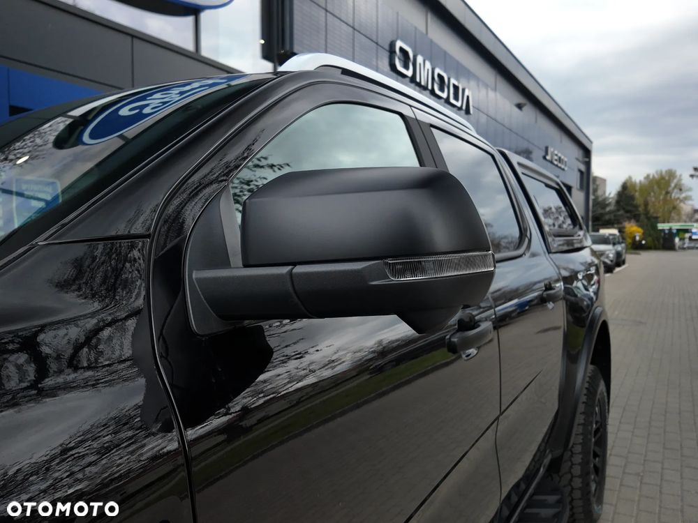 Ford Ranger 2.0 EcoBlue Bi-Turbo 4x4 DC Wildtrak - 12