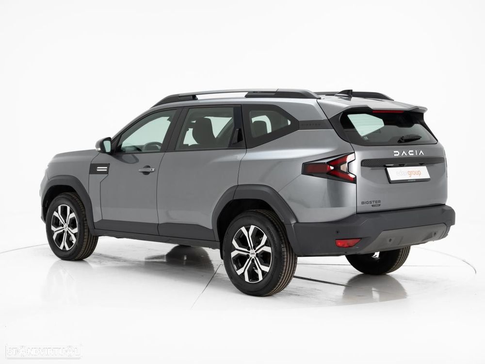 Dacia Bigster 1.8 Hybrid Expression - 4