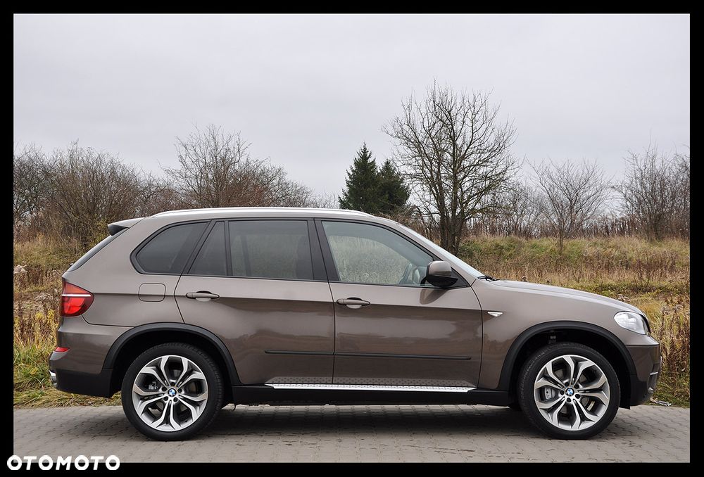 BMW X5 - 20
