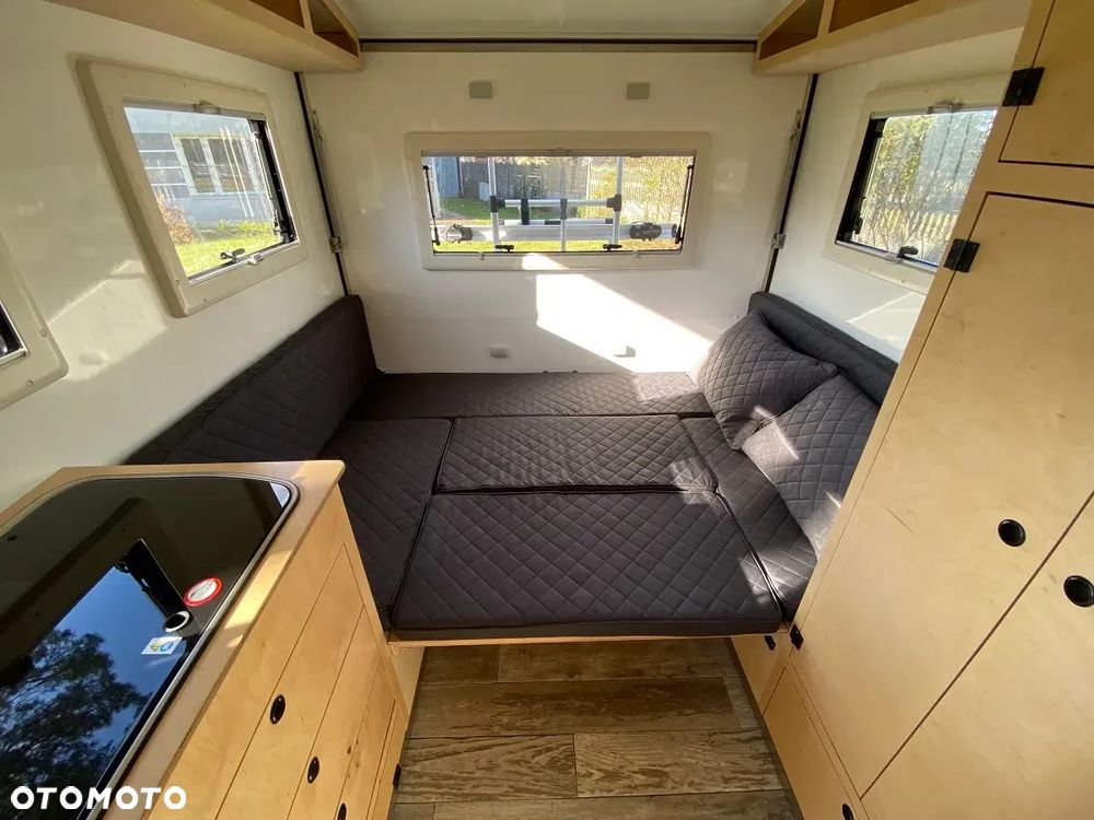 DAC Terenowa Xtreme - 25