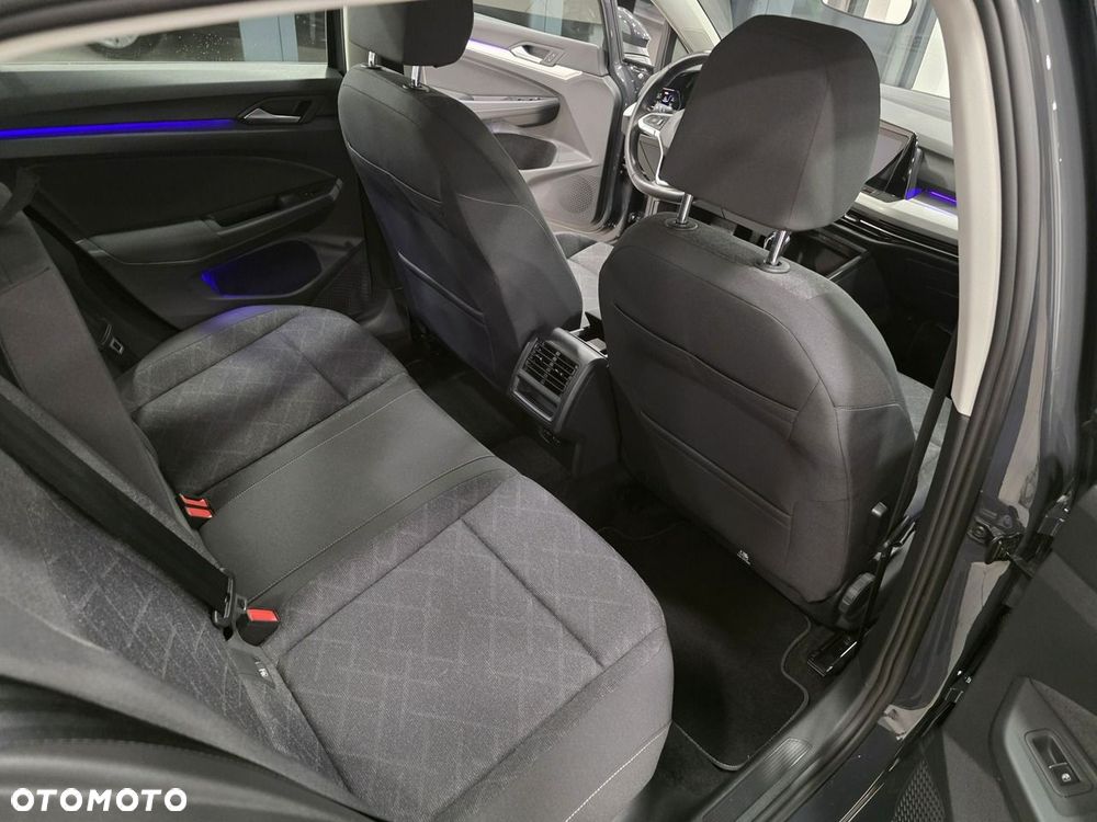 Volkswagen Golf 1.5 TSI Special Edition - 18