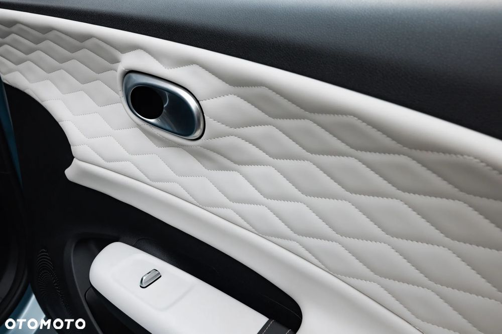 Dongfeng Box - 21