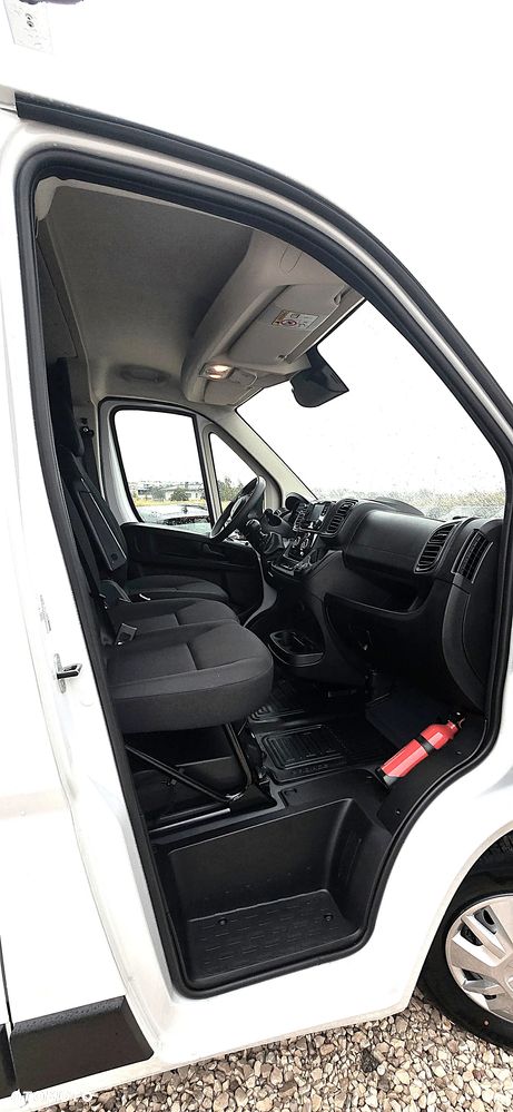 Toyota Proace Max Furgon - 24