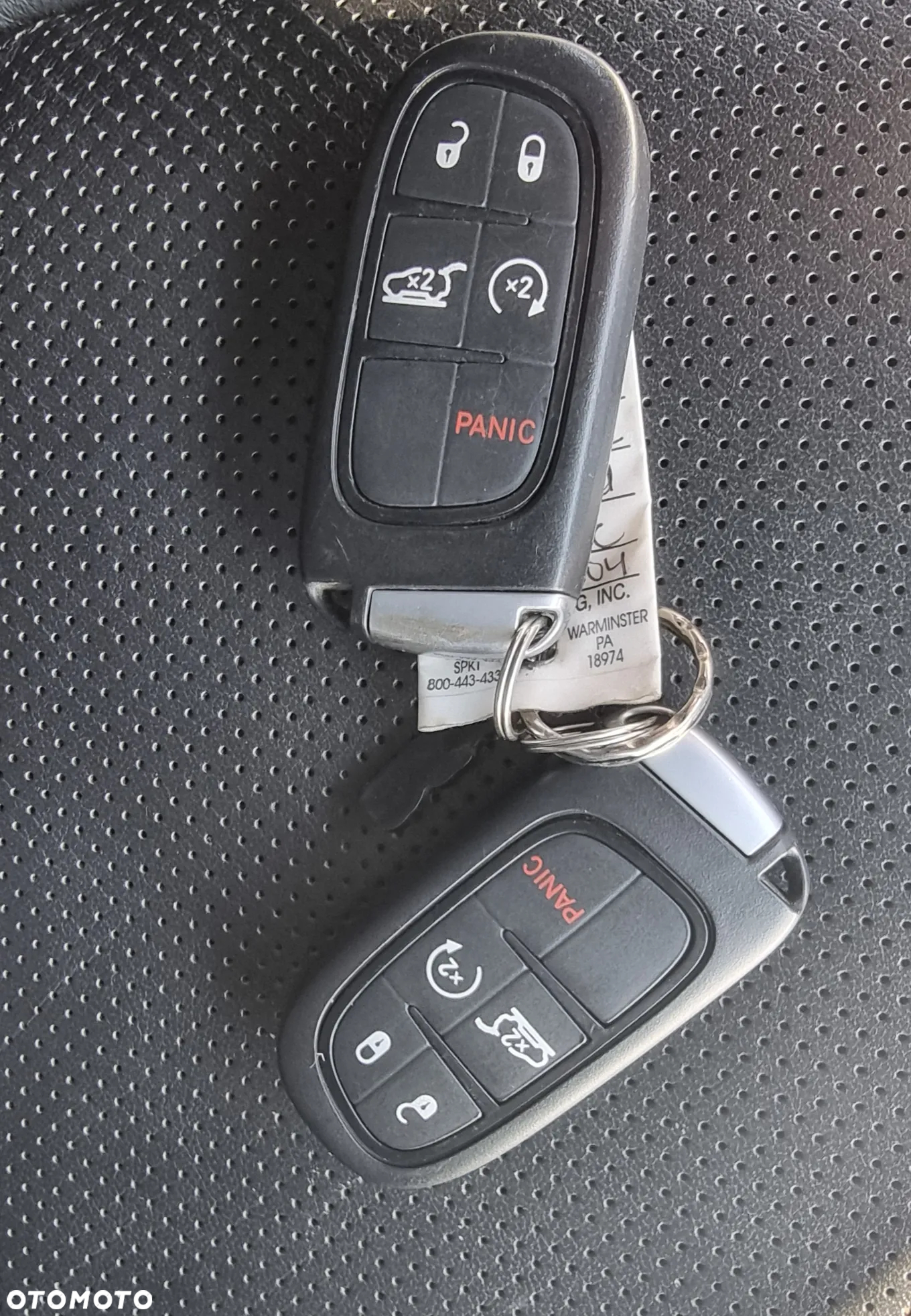 Jeep Cherokee 2.0 T Active Drive I Automatik Limited - 16