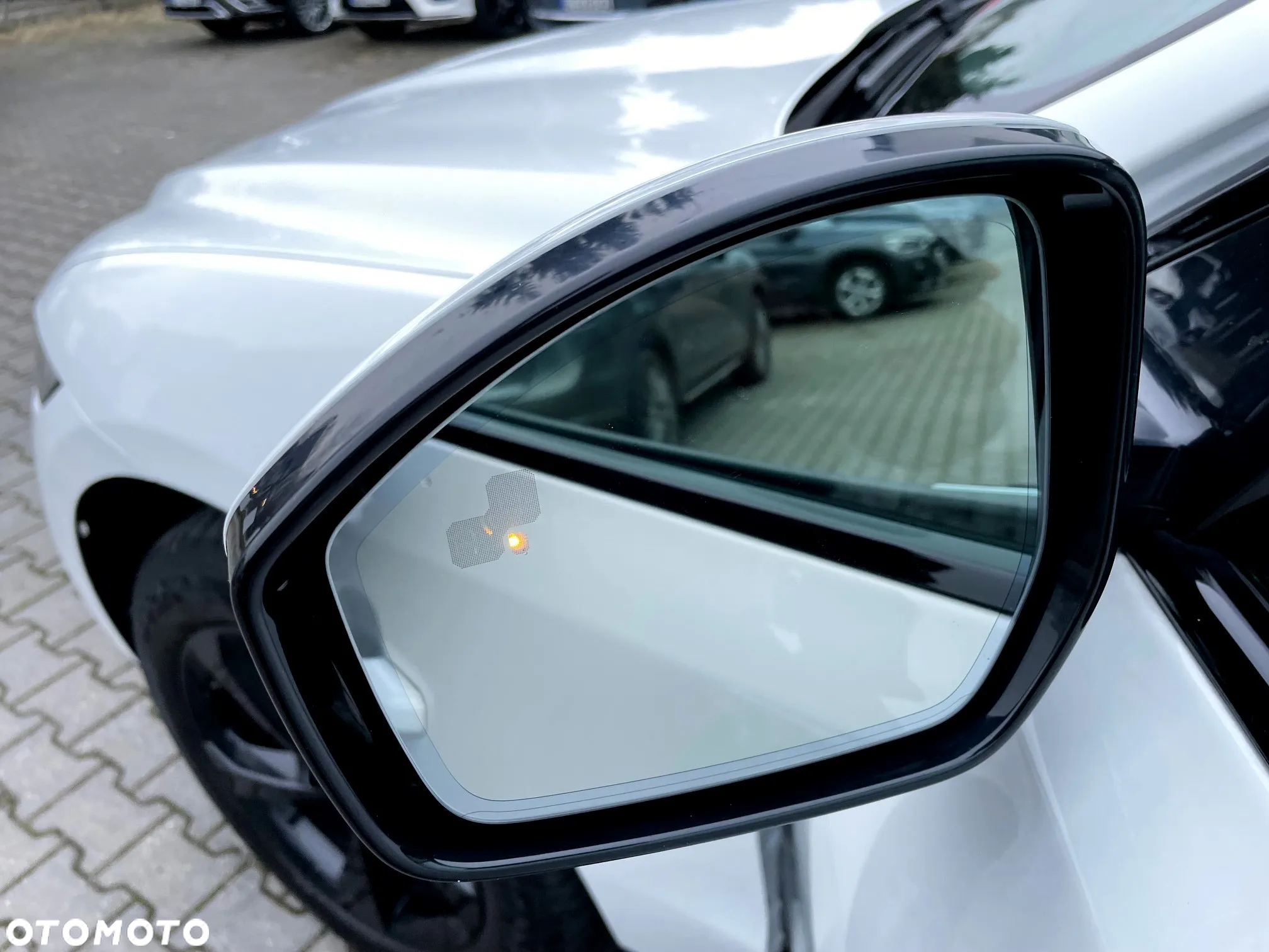 Jaguar F-Pace 35t AWD Prestige - 18