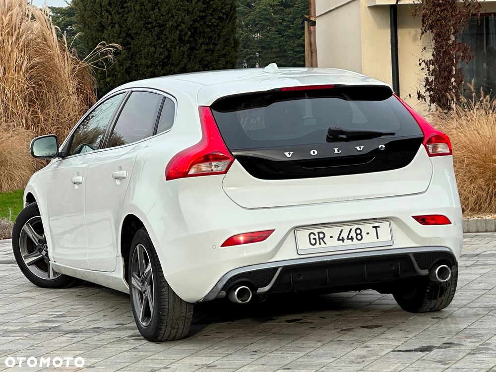 Volvo V40 D2 RDesign - 7