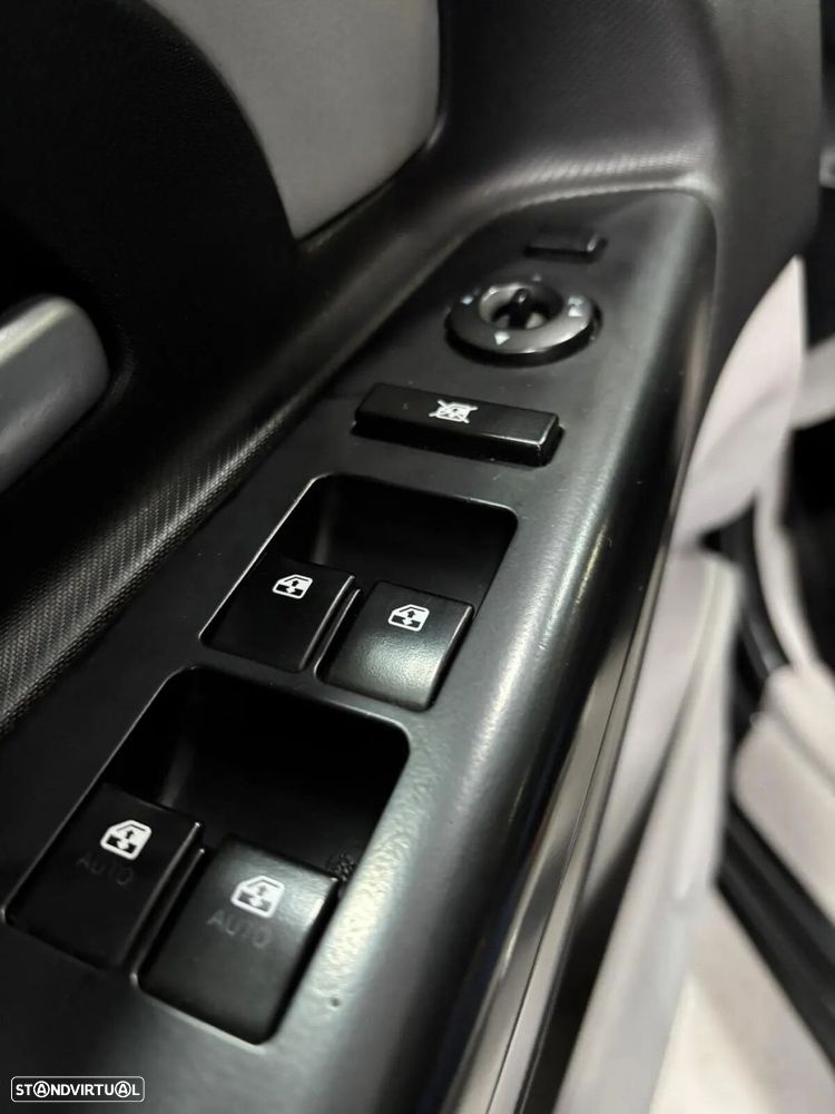 Kia Ceed SW 1.6 CRDi TX - 16