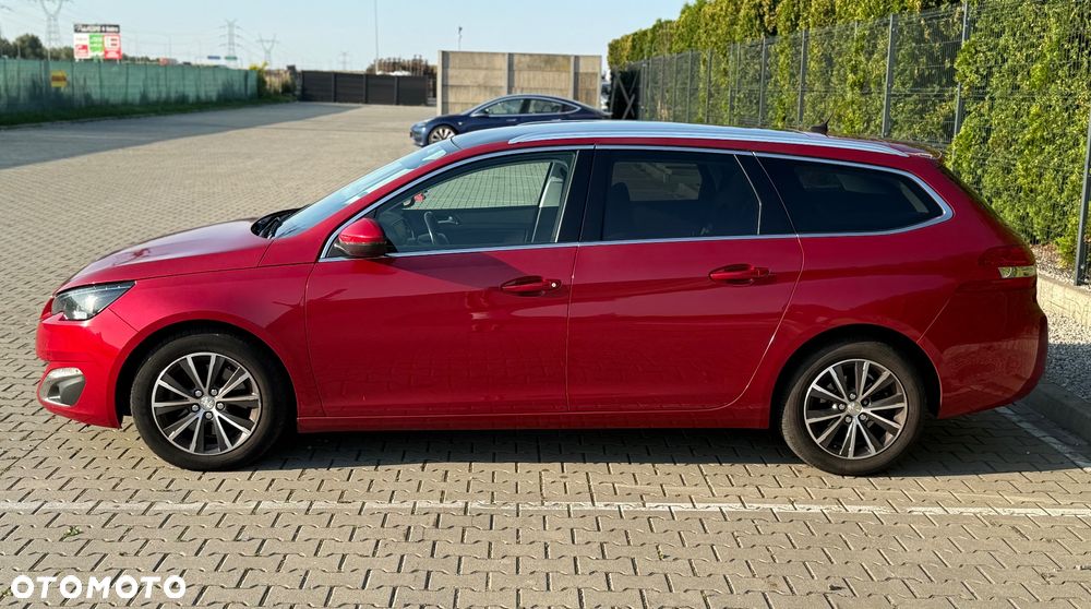 Peugeot 308 - 11