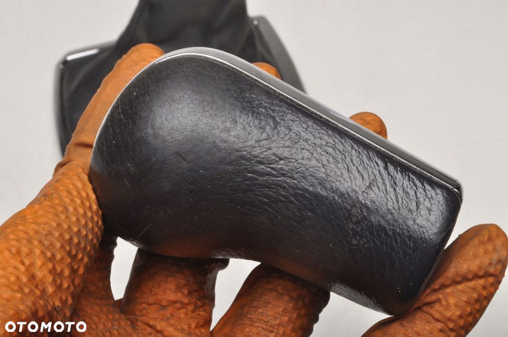 COROLLA VERSO II MIESZEK GAŁKA ZMIANY BIEGÓW - 8