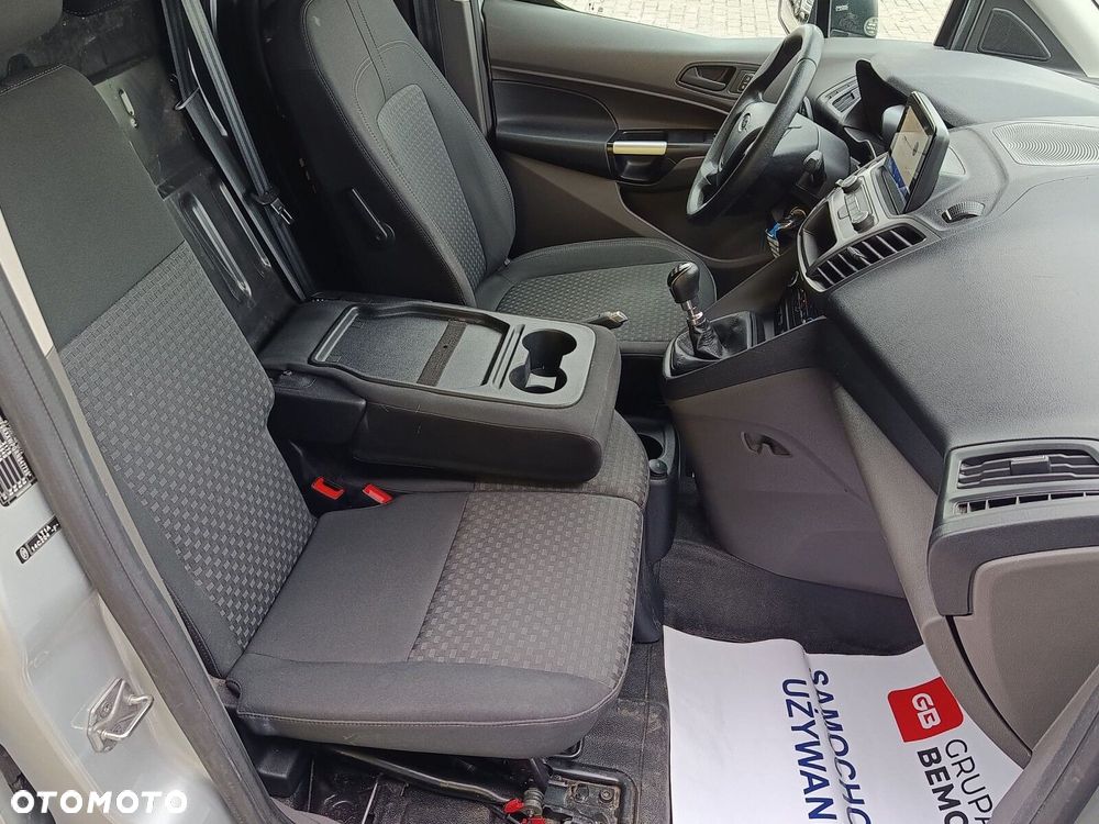 Ford transit-connect TREND - 15