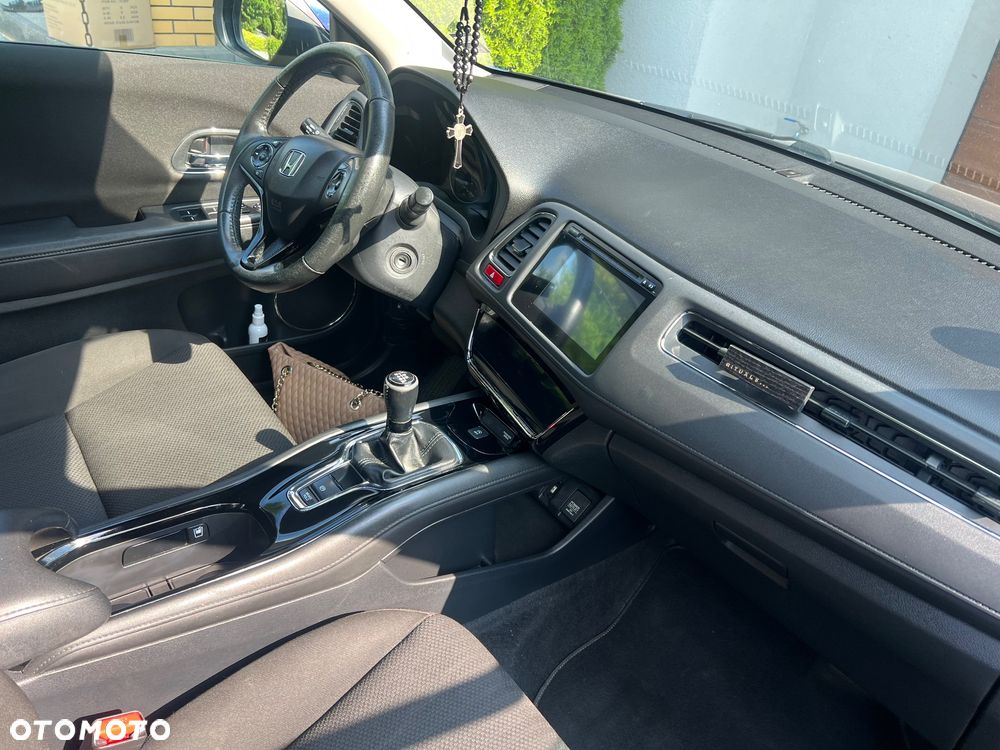 Honda HR-V 1.6 i-DTEC Elegance (ADAS) - 20