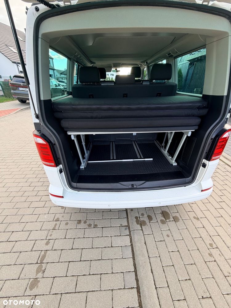 Volkswagen California - 15