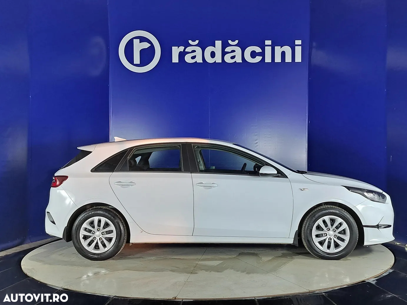 Kia Ceed - 6
