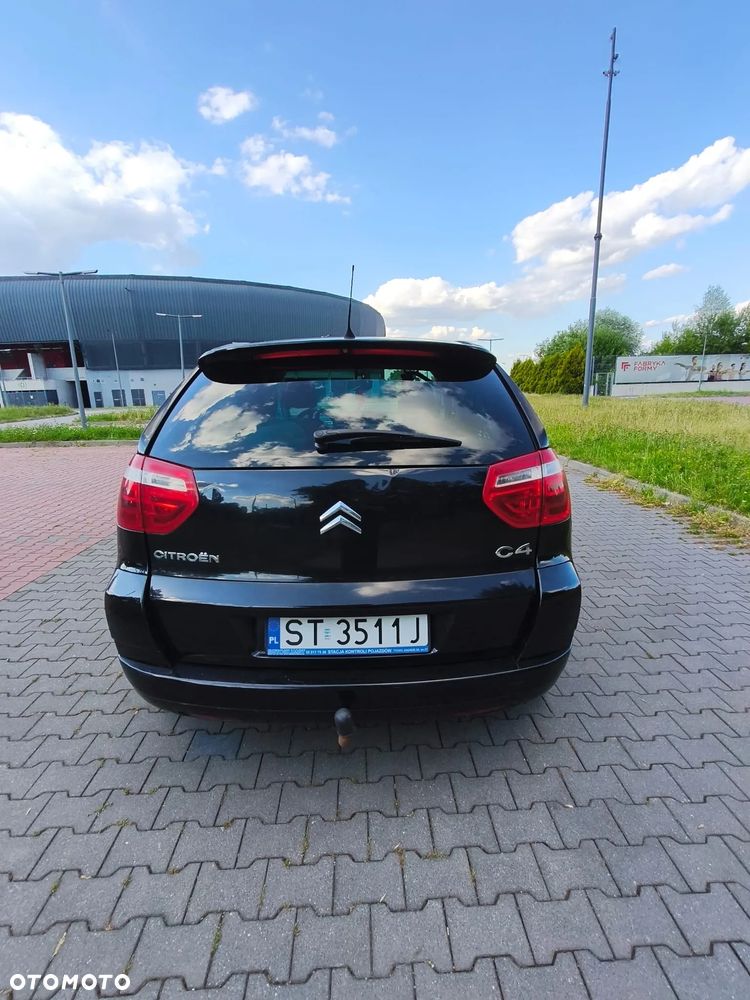Citroën C4 Picasso - 7