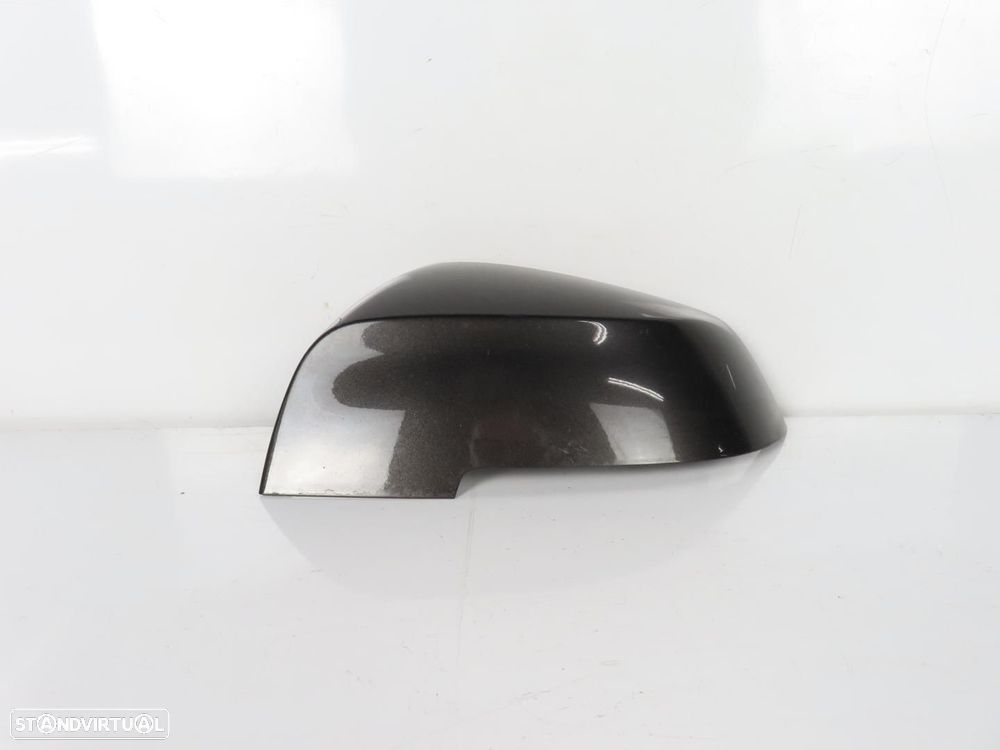 Capa retrovisor Esquerda Usado / Original BMW X1 (E84)/BMW 1 (F20)/BMW 3 (F30, F... - 1
