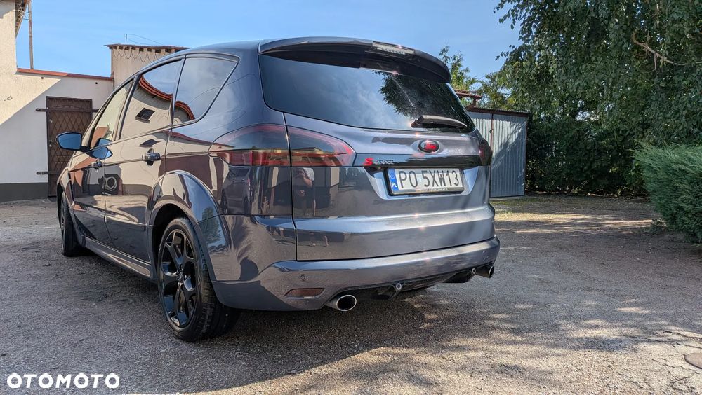 Ford S-Max 2.0 T Titanium MPS6 - 7