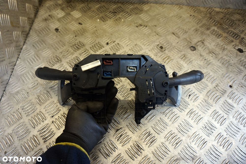 PRZEŁĄCZNIK ZESPOLONY C4 PICASSO I 346070013 346090013 96627927XT CITROEN 2006-2010 - 3