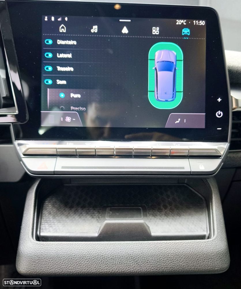 Renault Mégane E-Tech - 23