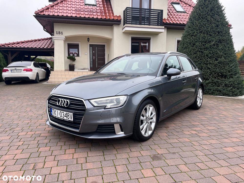 Audi A3 Sportback - 27