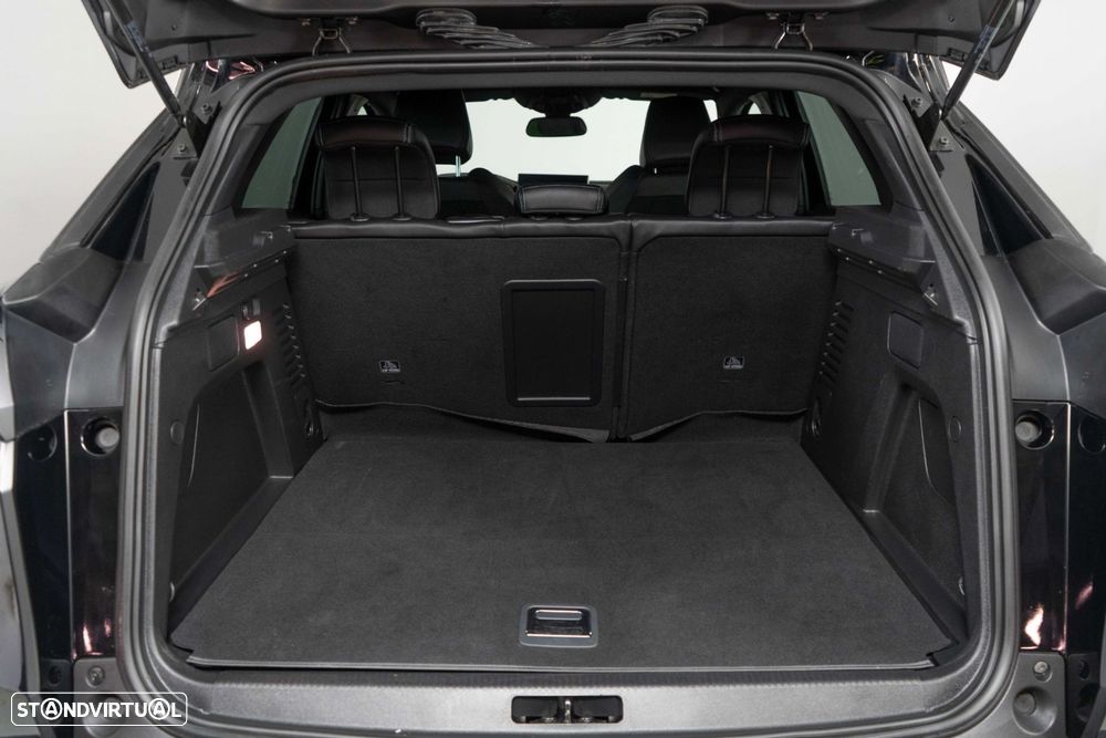 Peugeot 3008 1.6 Hybrid Allure Pack e-EAT8 - 15