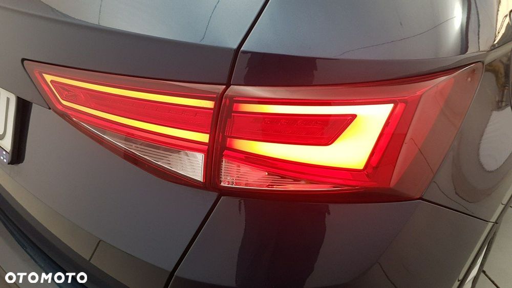 Seat Ateca - 17