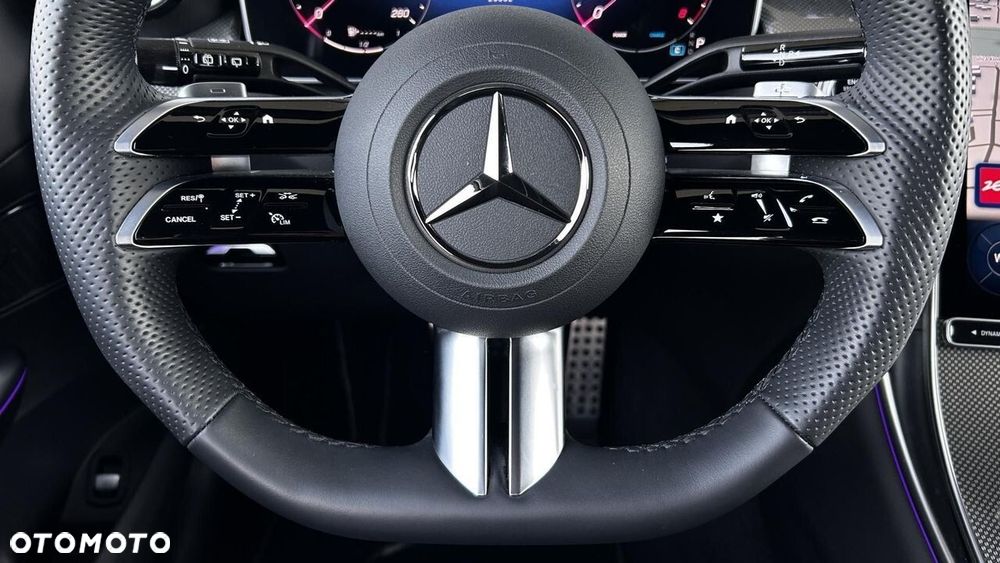 Mercedes-Benz GLC 200 mHEV 4-Matic AMG Line - 17