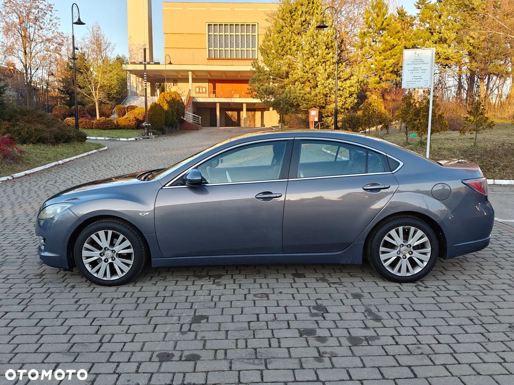 Mazda 6 1.8 Comfort - 14