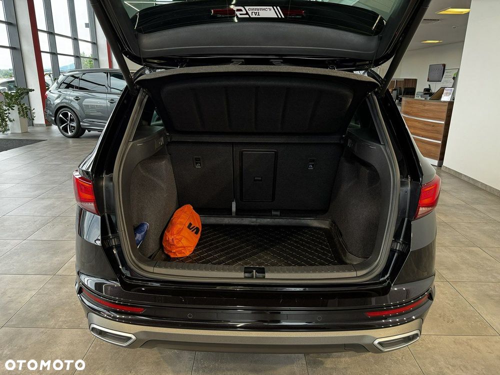 Seat Ateca - 13
