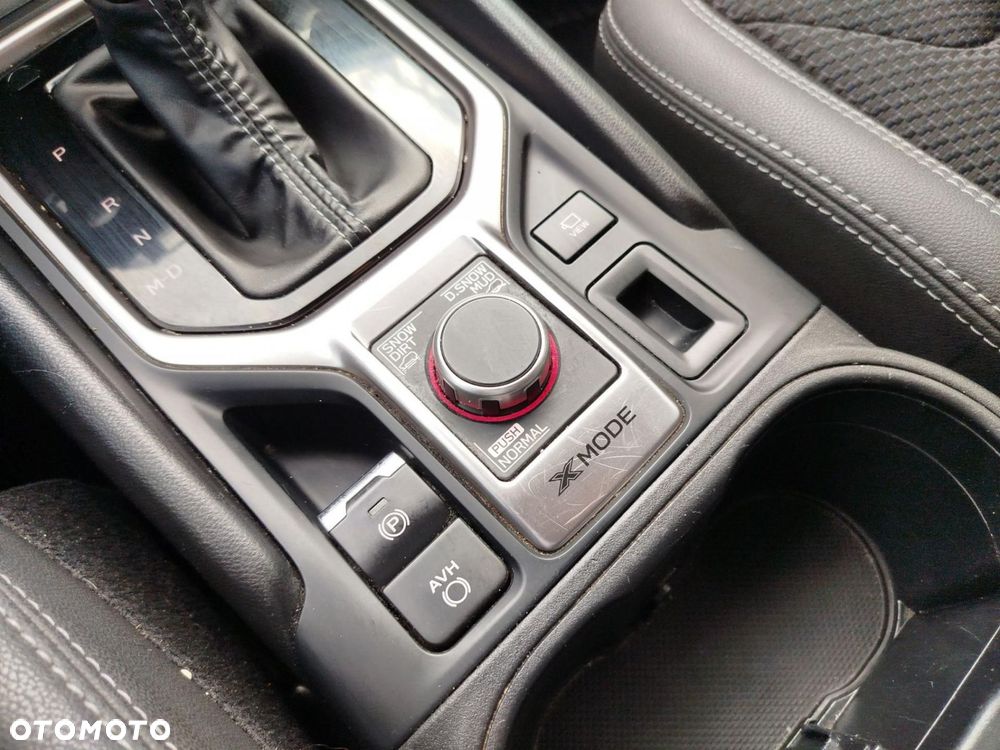 Subaru Forester 2.0i-L Exclusive Navi (EyeSight) Lineartronic - 20