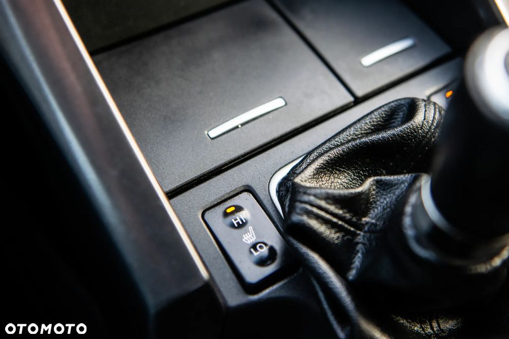 Honda Accord 2.0 Executive - 38