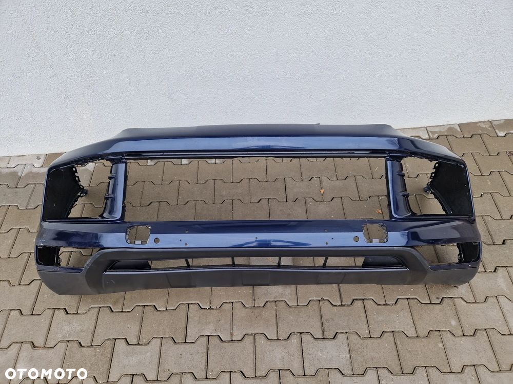 Zderzak Porsche Cayenne III 9Y0  LIFT 2023 - - 1