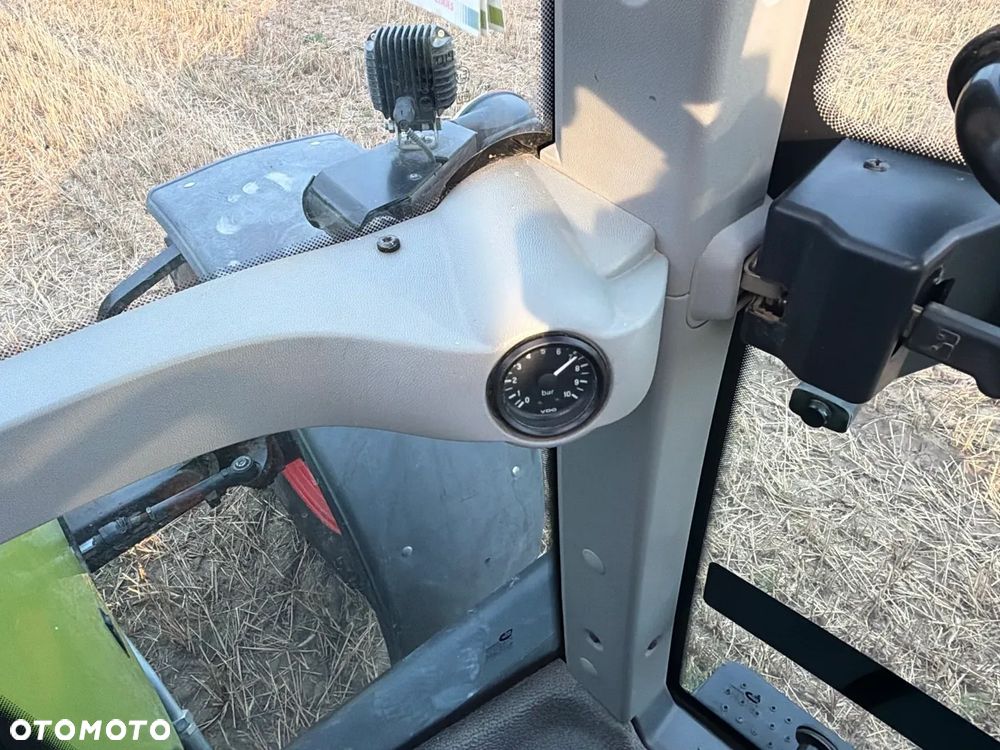Claas ARION 610 - 15