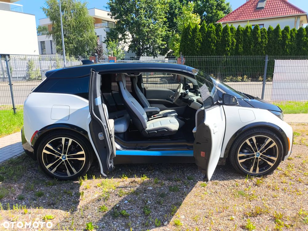 BMW i3 i3S 120 Ah - 9